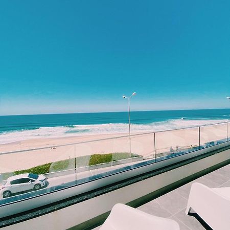 Mare Viva Bed & Breakfast Rego da Leirosa Экстерьер фото