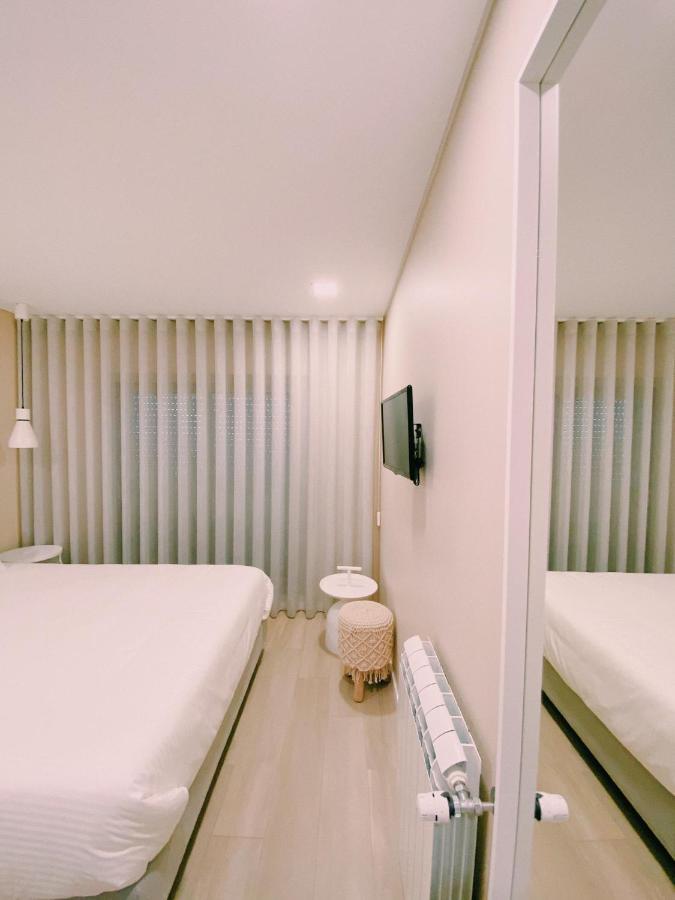 Mare Viva Bed & Breakfast Rego da Leirosa Экстерьер фото