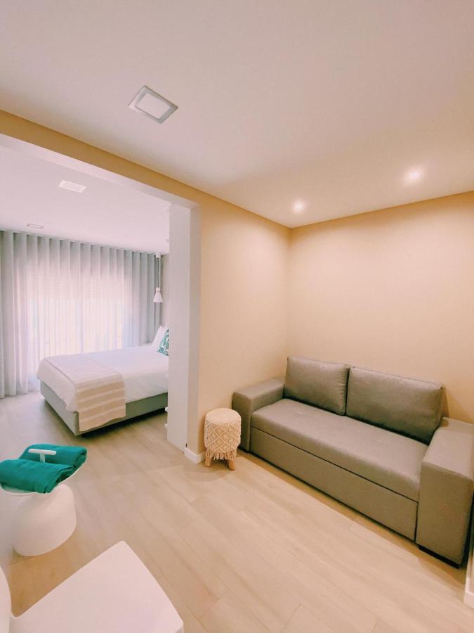 Mare Viva Bed & Breakfast Rego da Leirosa Экстерьер фото