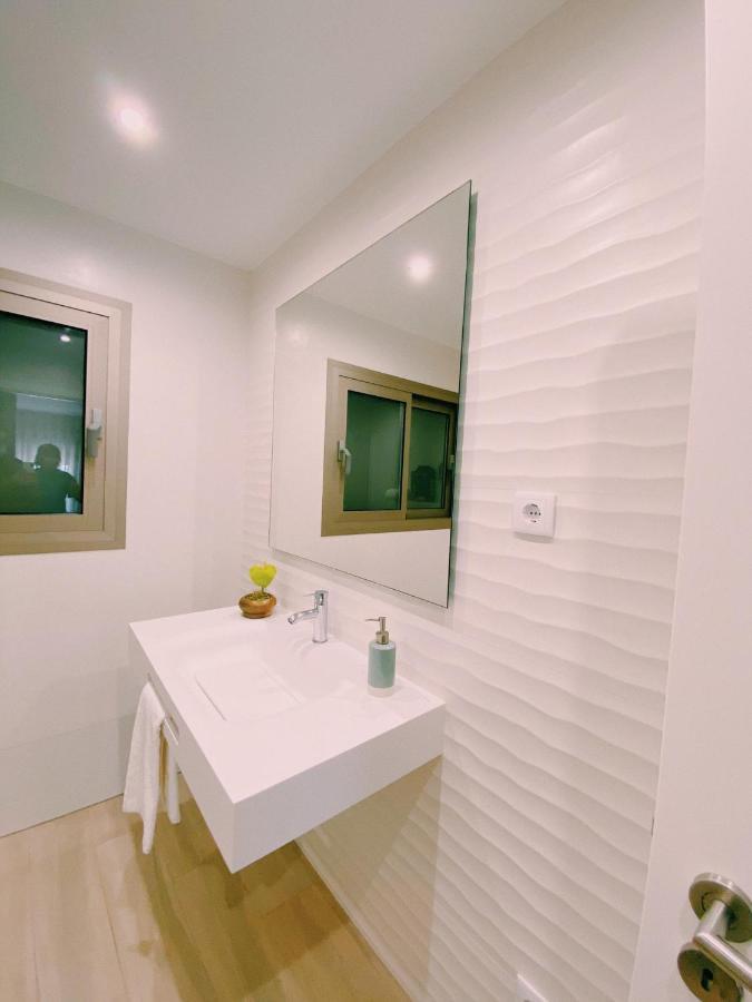 Mare Viva Bed & Breakfast Rego da Leirosa Экстерьер фото